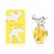 Nina Ricci L`Air du Temps - Eau de Parfum pentru femei 50 ml