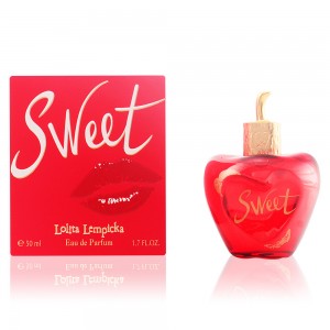 Lolita Lempicka SWEET - Apă de parfum pentru femei 50 ml