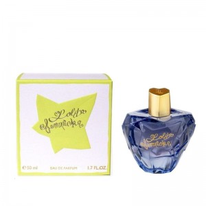 Lolita Lempicka Mon Premier Parfum - Apă de parfum pentru femei 50 ml