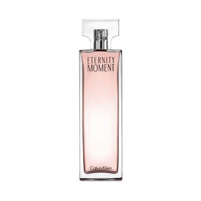 Calvin Klein Eternity Moment - Eau de Parfum pentru femei 100 ml Calvin Klein Eternity Moment - Eau de Parfum pentru femei 100 ml Parfumuri