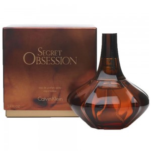 Calvin Klein Secret Obsession - Eau de Parfum pentru femei 100 ml Calvin Klein Secret Obsession - Eau de Parfum pentru femei 100 ml
