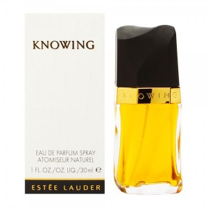 Estee Lauder Knowing - Eau de Parfum pentru femei 30 ml Estee Lauder Knowing - Eau de Parfum pentru femei 30 ml