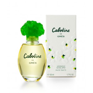 Cabotine De Gres - Apă de toaletă pentru femei 50 ml