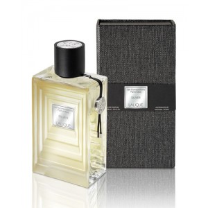 Lalique Les Compositions SILVER - Apă de parfum pentru femei 100 ml