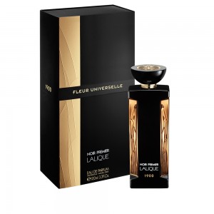 Lalique Noir Premier Fleur Universelle - Apă de parfum unisex 100 ml