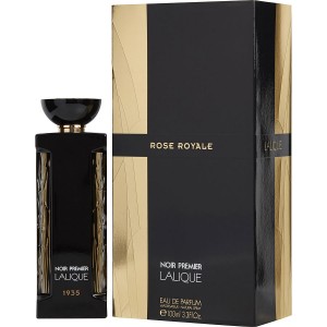 Lalique Noir Premier Rose Royale - Apă de parfum unisex 100 ml