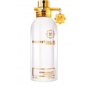Montale Mukhallat - Eau de Parfum unisex 50 ml