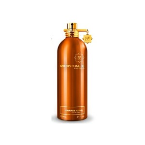 Montale Orange Aoud - Apă de parfum unisex 100 ml