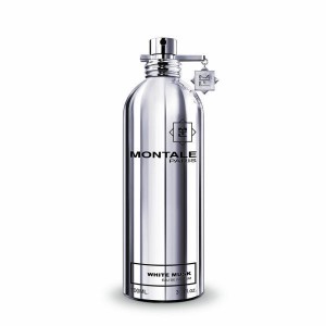 Montale White Musk - Apă de parfum unisex 100 ml Montale White Musk - Apă de parfum unisex 100 ml