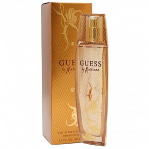 GUESS Guess Guess by Marciano - Eau de Parfum pentru femei 100 ml