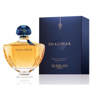 GUERLAIN Shalimar - Apă de parfum pentru femei 90 ml