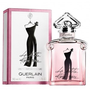 Guerlain La Petite Robe Noire Couture - Eau de Parfum pentru femei 50 ml