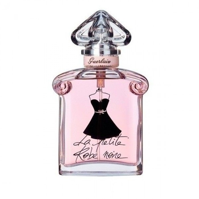 Guerlain La Petite Robe Noire - Eau de Toilette pentru femei 100 ml Parfumuri