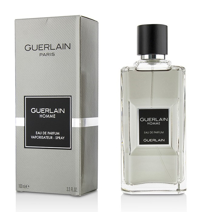 Guerlain HOMME - Eau de Parfum pentru bărbați 100 ml Parfumuri