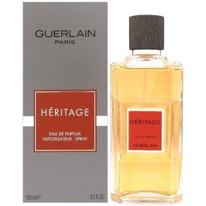Guerlain Heritage - Eau de Parfum pentru bărbați 100 ml