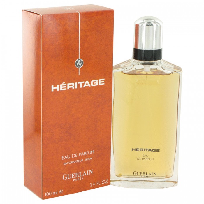 Guerlain Heritage - Eau de Parfum pentru bărbați 100 ml Guerlain Heritage - Eau de Parfum pentru bărbați 100 ml Parfumuri