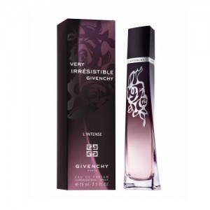 Givenchy Very Irresistible L`Intense - Eau de Parfum pentru femei 75 ml