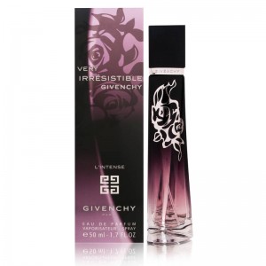 Givenchy Very Irresistible L`Intense - Eau de Parfum pentru femei 50 ml