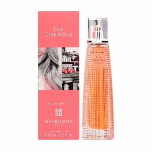 Givenchy Live Irresistible - Eau de Parfum pentru femei 75 ml