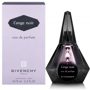 Givenchy L`Ange Noir - Eau de Parfum pentru femei 75 ml