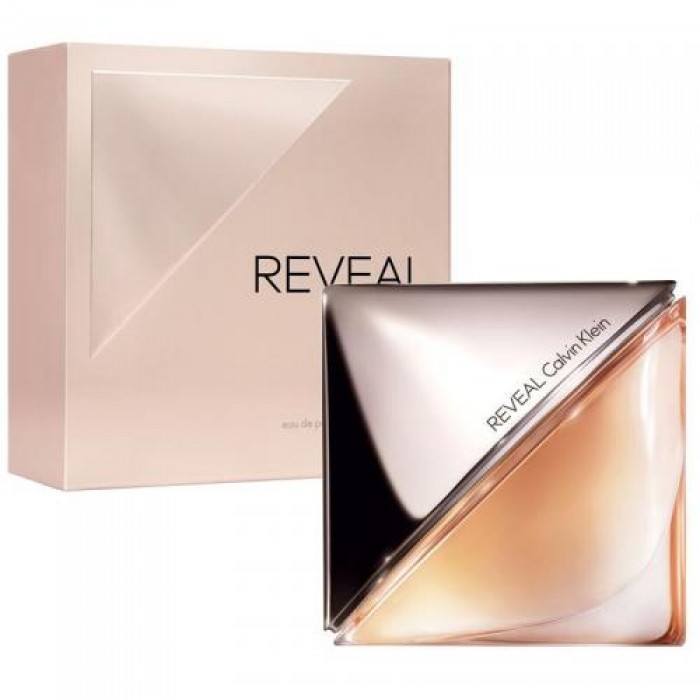 Calvin Klein Reveal - Eau de Parfum pentru femei 100 ml Parfumuri