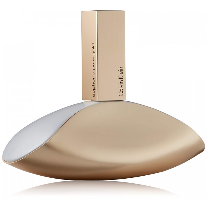 Calvin Klein Euphoria Pure Gold - Eau de Parfum pentru femei 100 ml Calvin Klein Euphoria Pure Gold - Eau de Parfum pentru femei 100 ml Parfumuri