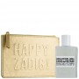 Zadig&Voltaire This Is Her! - Eau de Parfum 50 ml + Geanta Happy Zadig! Zadig&Voltaire This Is Her! - Eau de Parfum 50 ml + Geanta Happy Zadig! Parfumuri