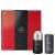 Set pentru bărbați Cartier Pasha Edition Noire - Eau de Toilette 100 ml + Deo-stick DEO 75 ml