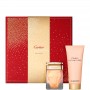 Set pentru femei Cartier La Panthere - Eau de Parfum 50 ml + Loțiune de corp BL 100 ml Parfumuri