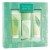 Set pentru femei Elizabeth Arden Green Tea - Eau de Parfum 100 ml + Loțiune de corp BL 100 ml + Gel de duș SG 100 ml