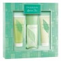 Set pentru femei Elizabeth Arden Green Tea - Eau de Parfum 100 ml + Loțiune de corp BL 100 ml + Gel de duș SG 100 ml Set pentru femei Elizabeth Arden Green Tea - Eau de Parfum 100 ml + Loțiune de corp BL 100 ml + Gel de duș SG 100 ml Parfumuri