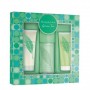 Set pentru femei Elizabeth Arden Green Tea - Eau de Parfum 100 ml + Loțiune de corp BL 100 ml + Gel de duș SG 100 ml Set pentru femei Elizabeth Arden Green Tea - Eau de Parfum 100 ml + Loțiune de corp BL 100 ml + Gel de duș SG 100 ml Parfumuri