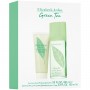 Set pentru femei Elizabeth Arden Green Tea - Eau de Parfum 100 ml + Loțiune de corp BL 100 ml Parfumuri