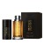 Set pentru bărbați Hugo Boss The Scent - Eau de Toilette 100 ml + Deo-stick DEO 75 ml