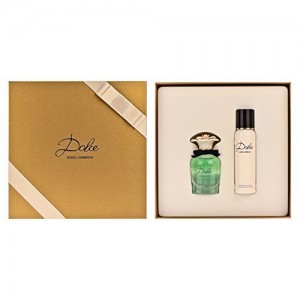 Set pentru femei Dolce&Gabbana DOLCE - Eau de Parfum 50 ml + Loțiune de corp BL 100 ml