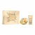 Set pentru femei Paco Rabanne LADY MILLION - Eau de Parfum 50 ml + Loțiune de corp BL 75 ml, 2018