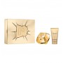 Set pentru femei Paco Rabanne LADY MILLION - Eau de Parfum 50 ml + Loțiune de corp BL 75 ml, 2018 Set pentru femei Paco Rabanne LADY MILLION - Eau de Parfum 50 ml + Loțiune de corp BL 75 ml, 2018 Parfumuri