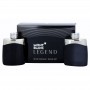 Set pentru bărbați Mont Blanc Legend - Eau de Toilette 100 ml + Loțiune după ras ASL 100 ml Set pentru bărbați Mont Blanc Legend - Eau de Toilette 100 ml + Loțiune după ras ASL 100 ml Parfumuri