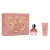 Set pentru femei Paco Rabanne PURE XS FOR HER - Eau de Parfum 50 ml + Loțiune de corp BL 75 ml