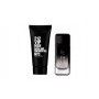 Set pentru bărbați Carolina Herrera 212 VIP BLACK - Eau de Parfum 100 ml + Gel de duș SG 100 ml Set pentru bărbați Carolina Herrera 212 VIP BLACK - Eau de Parfum 100 ml + Gel de duș SG 100 ml Parfumuri