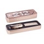 Set pentru femei Carolina Herrera 212 VIP ROSE - Eau de Parfum 50 ml + Loțiune de corp BL 75 ml Parfumuri