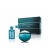 Set pentru bărbați Bvlgari AQVA - Apă de toaletă 50 ml + Gel de duș SG 40 ml + Balsam după ras ASB 40 ml