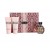 Set pentru femei Jimmy Choo - Eau de Parfum 100 ml + Loțiune de corp BL 100 ml + Gel de duș SG 100 ml