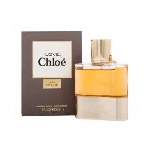 Chloe Love Intense Eau de Parfum pentru femei 30 ml