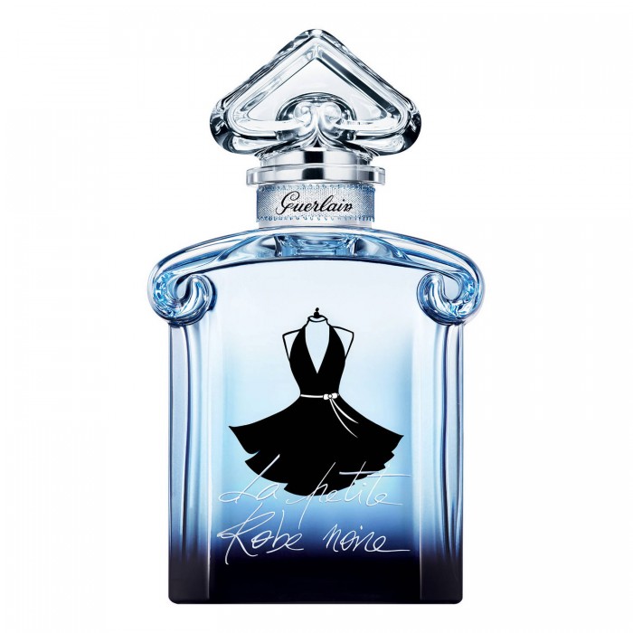 Guerlain La Petite Robe Noire Intense - Eau de Parfum pentru femei 50 ml Guerlain La Petite Robe Noire Intense - Eau de Parfum pentru femei 50 ml Parfumuri