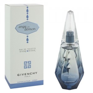 Givenchy Ange Ou Demon Tendre Eau de Toilette pentru femei 50 ml