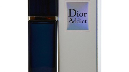 Christian Dior Addict - Eau de Parfum pentru femei 100 ml ▷ Preț