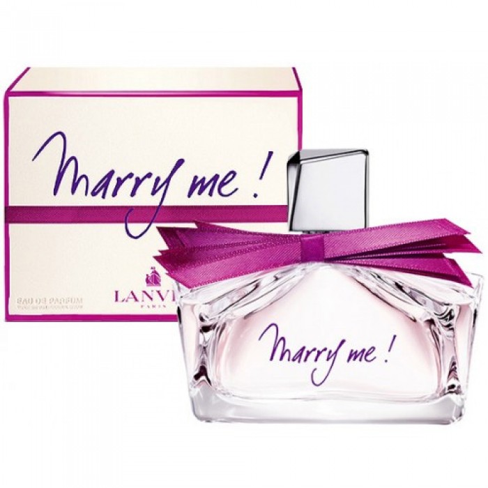 Lanvin Marry Me - Eau de Parfum pentru femei 30 ml. Lanvin Marry Me - Eau de Parfum pentru femei 30 ml. Parfumuri