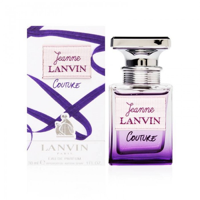 Lanvin Jeanne Lanvin Couture - Eau de Parfum pentru femei 30 ml. Lanvin Jeanne Lanvin Couture - Eau de Parfum pentru femei 30 ml. Parfumuri