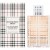 Burberry Brit For Women - Eau de Toilette pentru femei 50 ml.